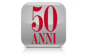 50 anni Arno Manetti