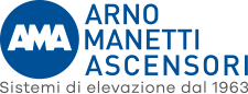 Arno Manetti Ascensori