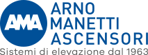 nuovo logo arno manetti