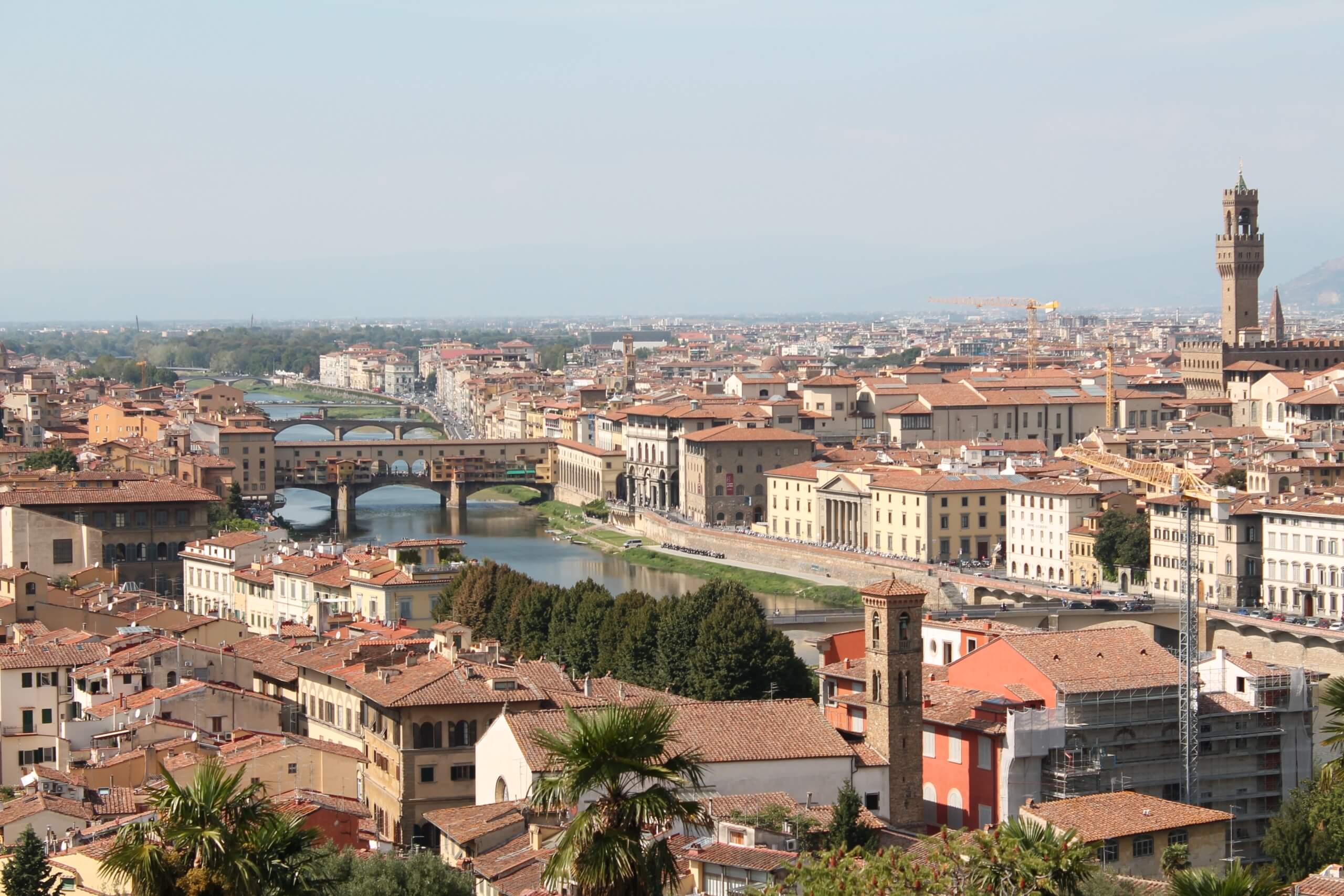 gucci ascensore firenze